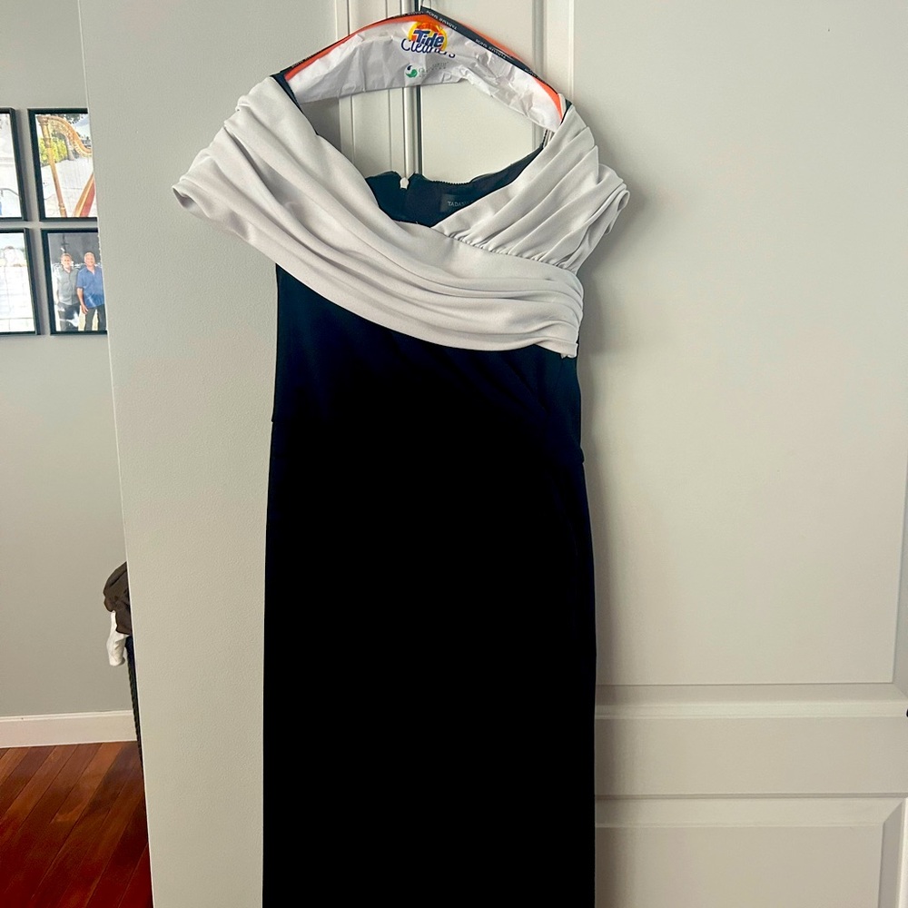 Tadashi Shoji Gown